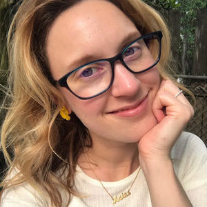 Meet your Posher, Mandy